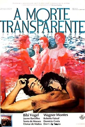 A Morte Transparente poszter