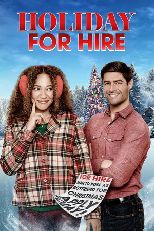 Holiday for Hire poszter
