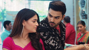 क्योंकि सास भी कभी बहू थी 2. évad Ep.26 26. epizód
