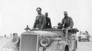 World War II: Battlefield Europe 1. évad Ep.11 11. epizód