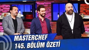 MasterChef Türkiye 4. évad Ep.145 145. epizód