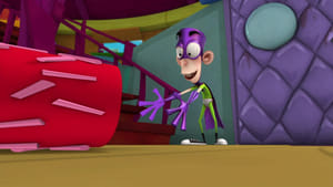 Fanboy and Chum Chum Season 2 Ep.25 25. epizód