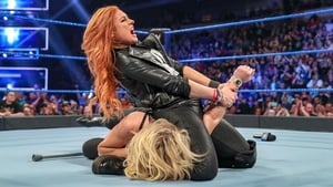 WWE SmackDown Season 21 Ep.10 10. epizód