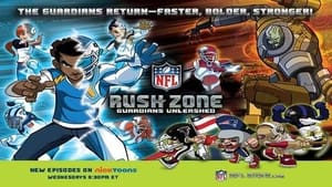 NFL Rush Zone kép