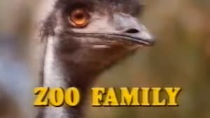 Zoo Family Season 1 Ep.1 1. epizód