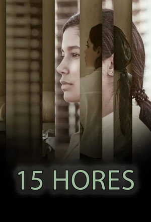15 horas poszter