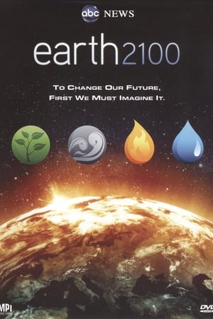 Earth 2100 poszter