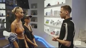 America's Next Top Model 24. évad Ep.9 9. epizód