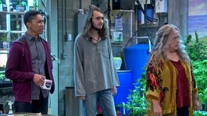 Disjointed Season 1 Ep.4 4. epizód