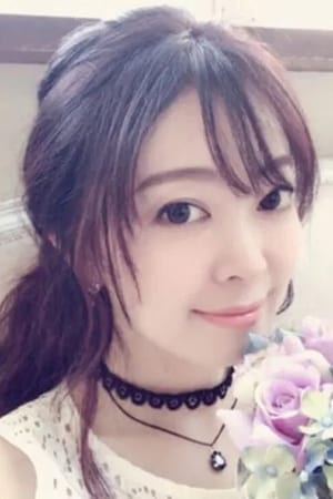 Atsuko Enomoto profil kép