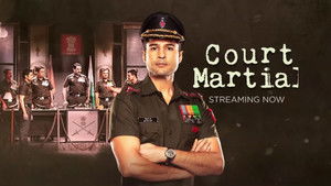 Court Martial háttérkép