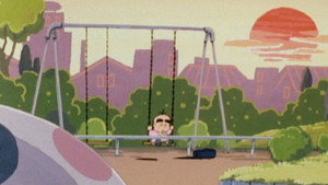 つるピカハゲ丸くん 1. évad Ep.27 27. epizód