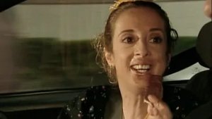 La Güereja de mi vida 1. évad Ep.9 9. epizód