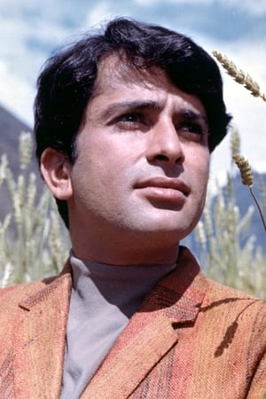 Shashi Kapoor profil kép