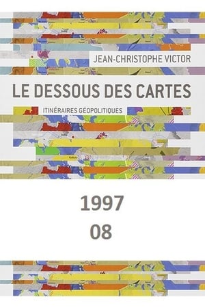 Le Dessous des cartes