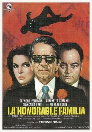 L'onorata famiglia