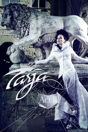 Tarja: Act II poszter