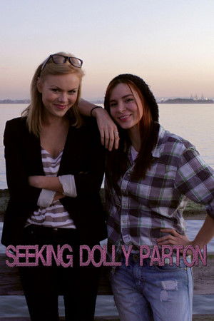 Seeking Dolly Parton poszter