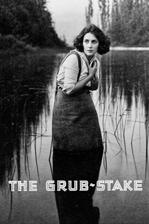 The Grub Stake poszter