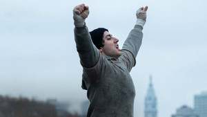I Play Rocky háttérkép