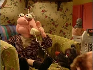 Crank Yankers Season 1 Ep.1 1. epizód