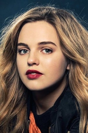 Odessa Young profil kép