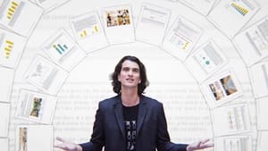 WeWork: or The Making and Breaking of a $47 Billion Unicorn háttérkép