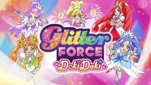 Glitter Force Doki Doki kép