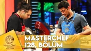 MasterChef Türkiye 6. évad Ep.128 128. epizód