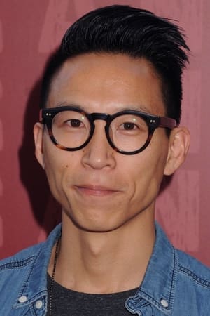 Chris Dinh profil kép