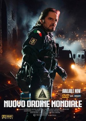 Nuovo Ordine Mondiale poszter