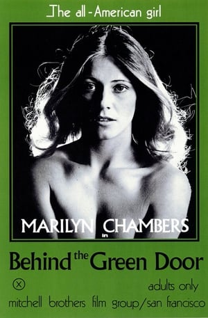 Behind the Green Door