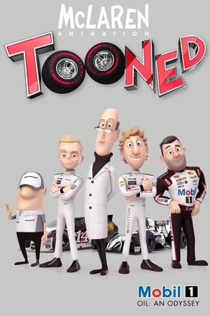 Tooned