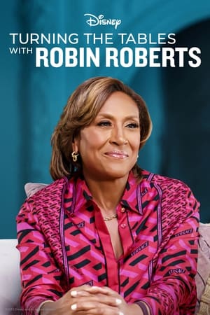 Turning the Tables with Robin Roberts poszter