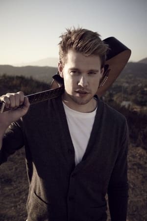 Chord Overstreet profil kép