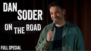 Dan Soder: On the Road háttérkép