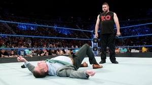 WWE SmackDown 19. évad Ep.37 37. epizód