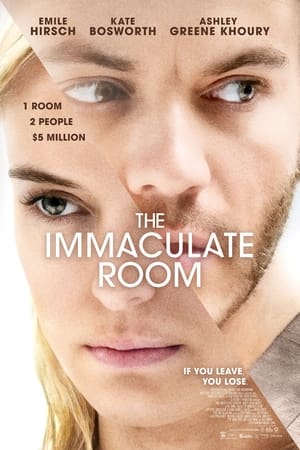 The Immaculate Room poszter