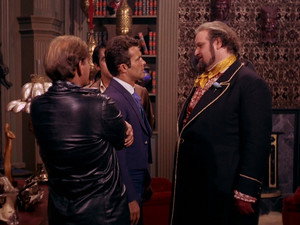 The Wild Wild West 2. évad Ep.17 17. epizód
