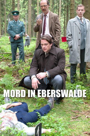 Mord in Eberswalde poszter