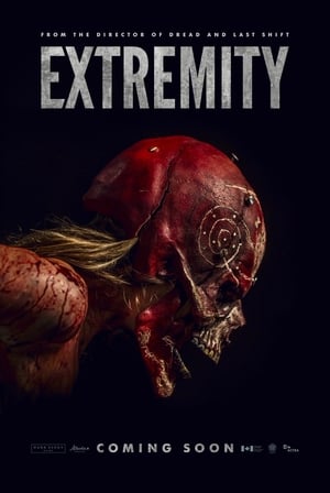 Extremity poszter