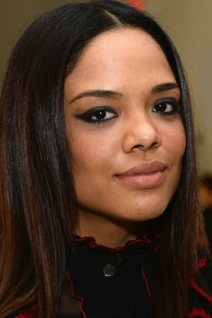 Tessa Thompson profil kép