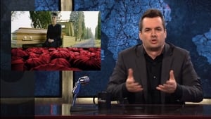 The Jim Jefferies Show Season 3 Ep.6 6. epizód