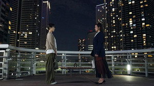 インターホンが鳴るとき 1. évad Ep.9 9. epizód