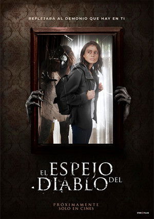 Mira Mira poszter