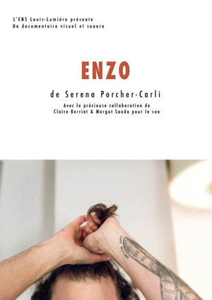 Enzo poszter