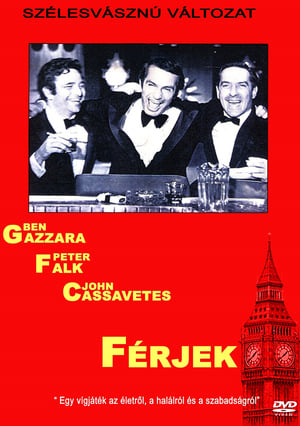 Férjek