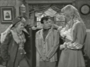 The Beverly Hillbillies Season 1 Ep.16 16. epizód