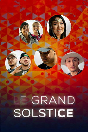 Le grand solstice