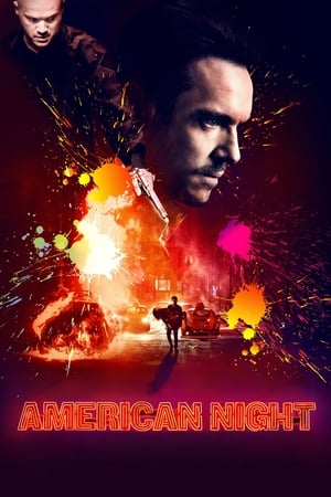 American Night poszter